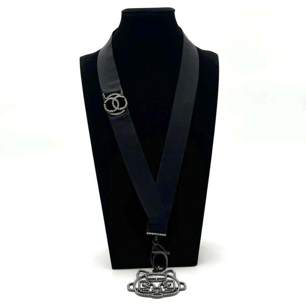 CHANEL Authentic Necklace - Picture 7 of 10